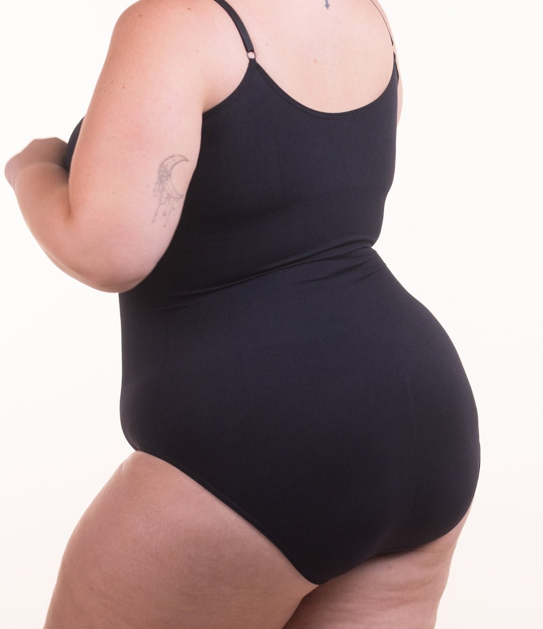 [MIDASSQUAD] Body Curve