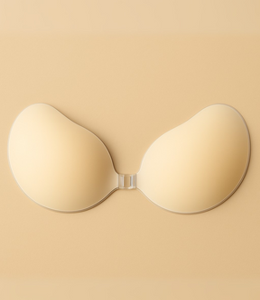 Sutiã de Silicone Invisível