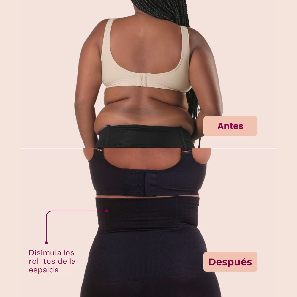 2x1 SlimShaper - Reducí Hasta 3 talles en Segundos