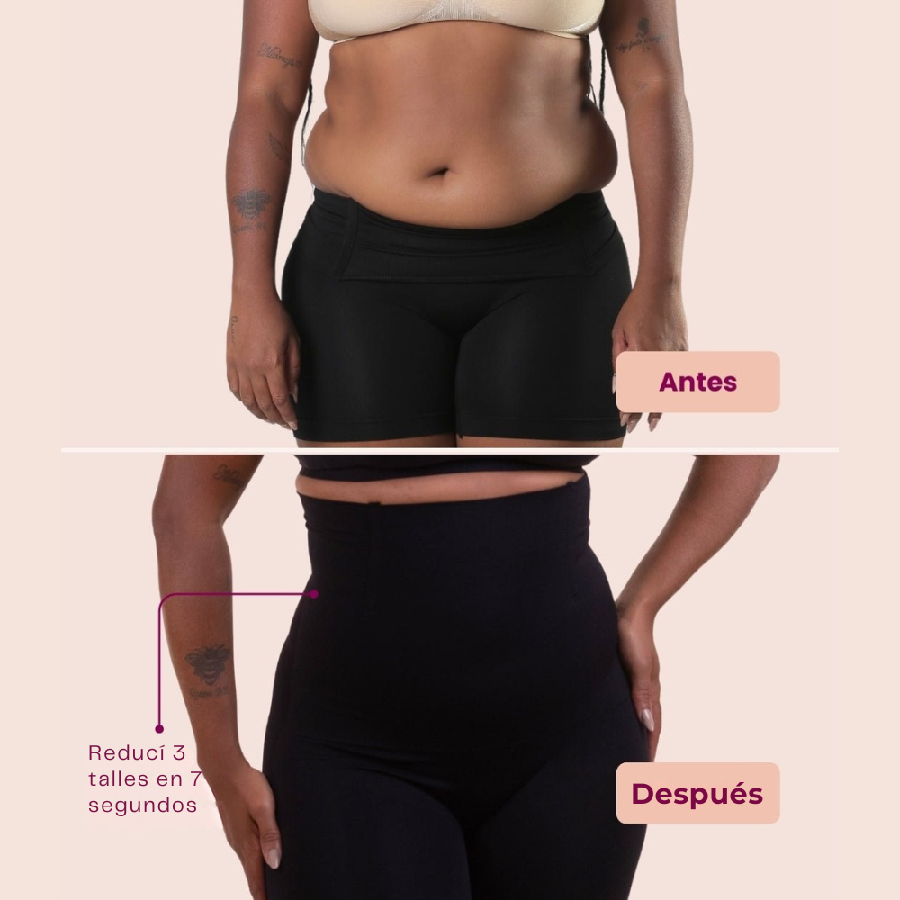 2x1 SlimShaper - Reducí Hasta 3 talles en Segundos