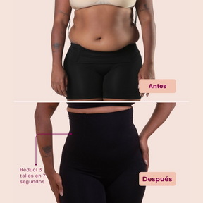 2x1 SlimShaper - Reducí Hasta 3 talles en Segundos