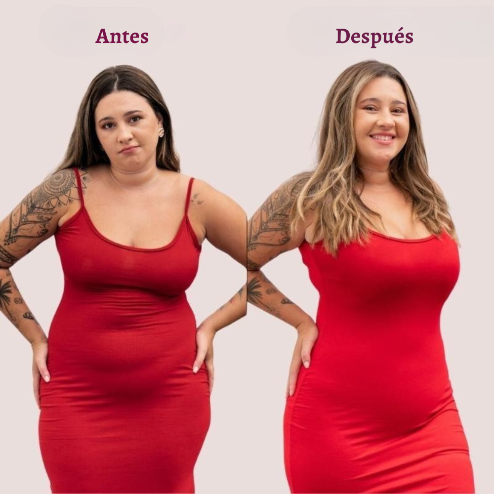 SlimShaper - Reducí Hasta 3 talles en Segundos