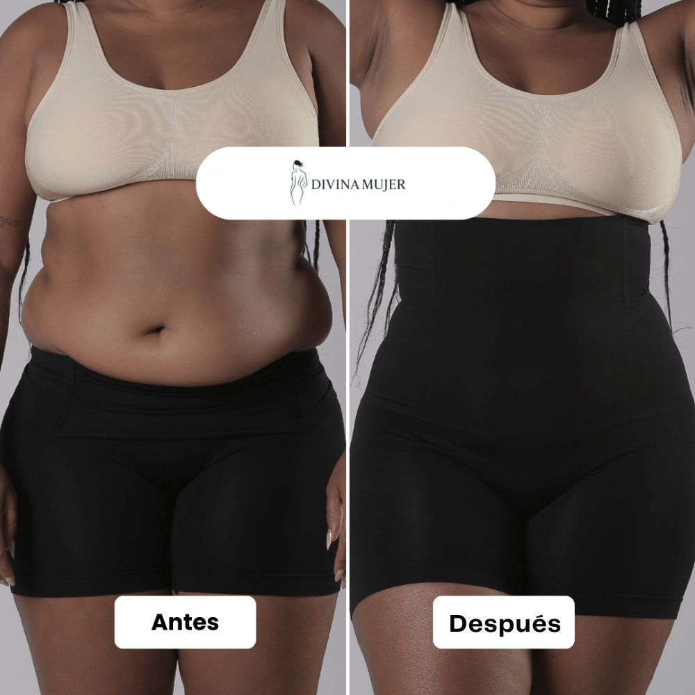 SlimShaper - Reducí Hasta 3 talles en Segundos