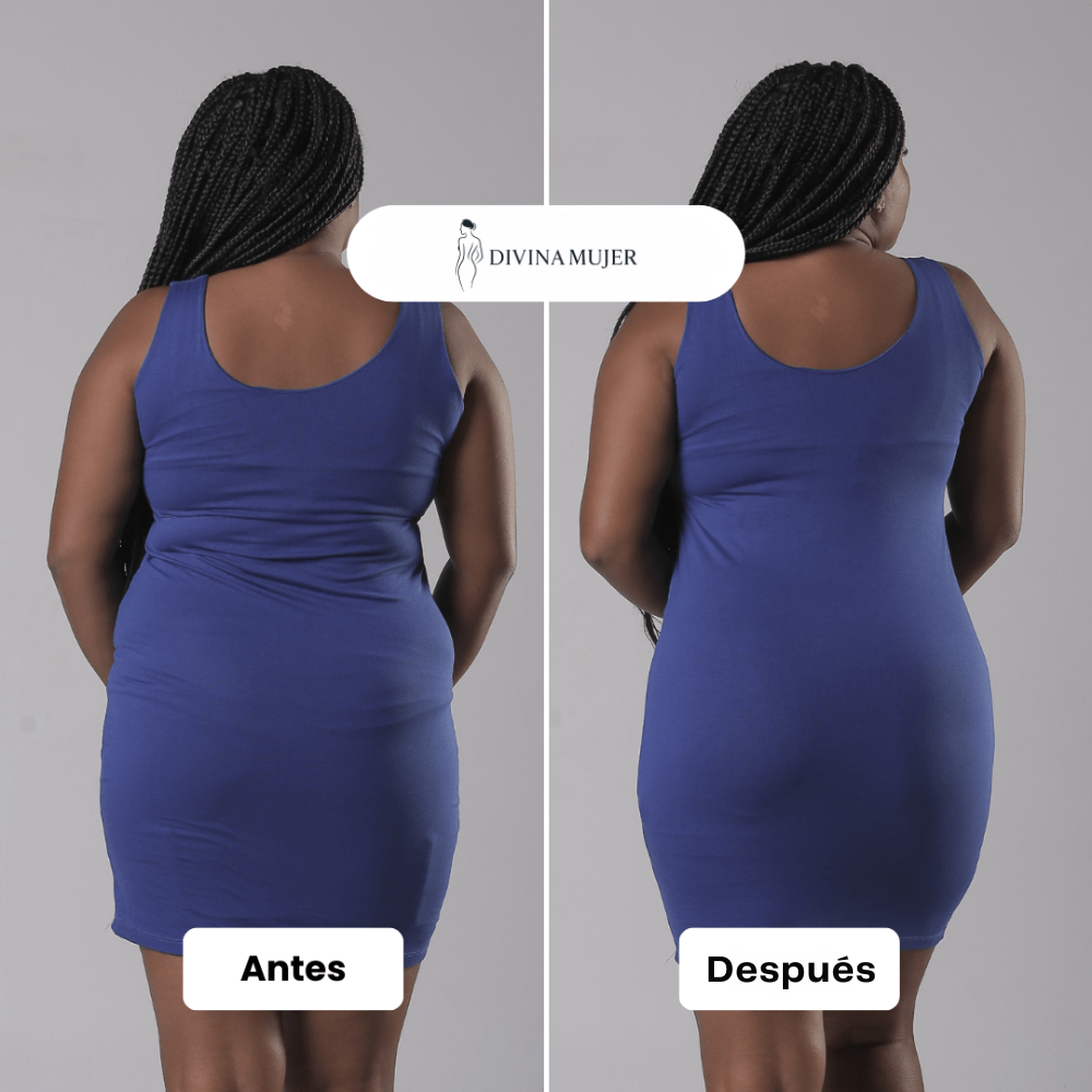 SlimShaper - Reducí Hasta 3 talles en Segundos
