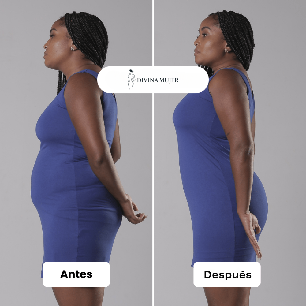 SlimShaper - Reducí Hasta 3 talles en Segundos