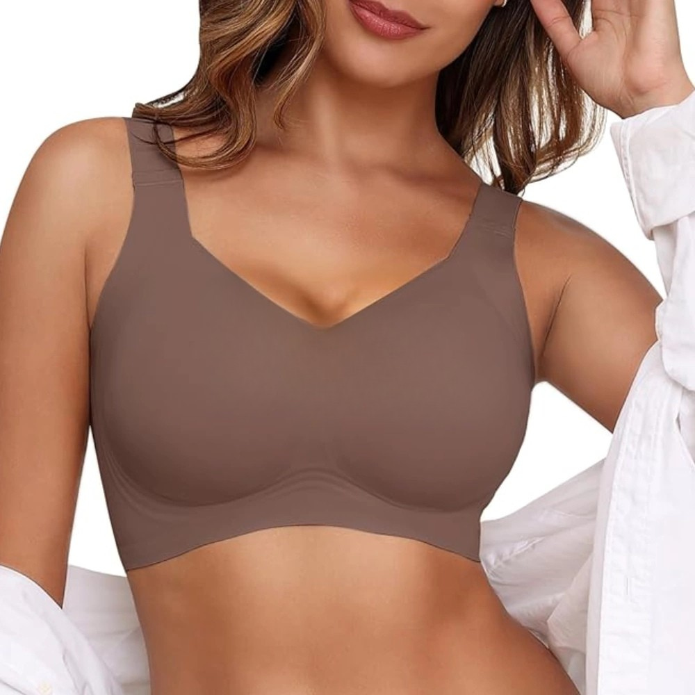 3X1 Corpiño Segunda Piel | Hot Sale