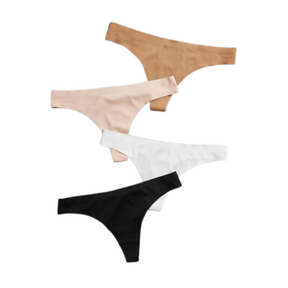 2X1 CAMISÓN ZAIRA + BOMBACHA SIN COSTURA DE REGALO