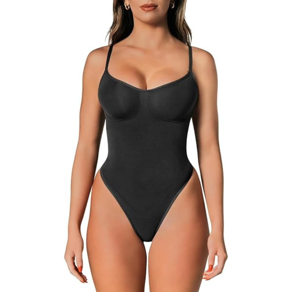3x1 Body Moldeador + 3 Bombachas segunda piel DE REGALO