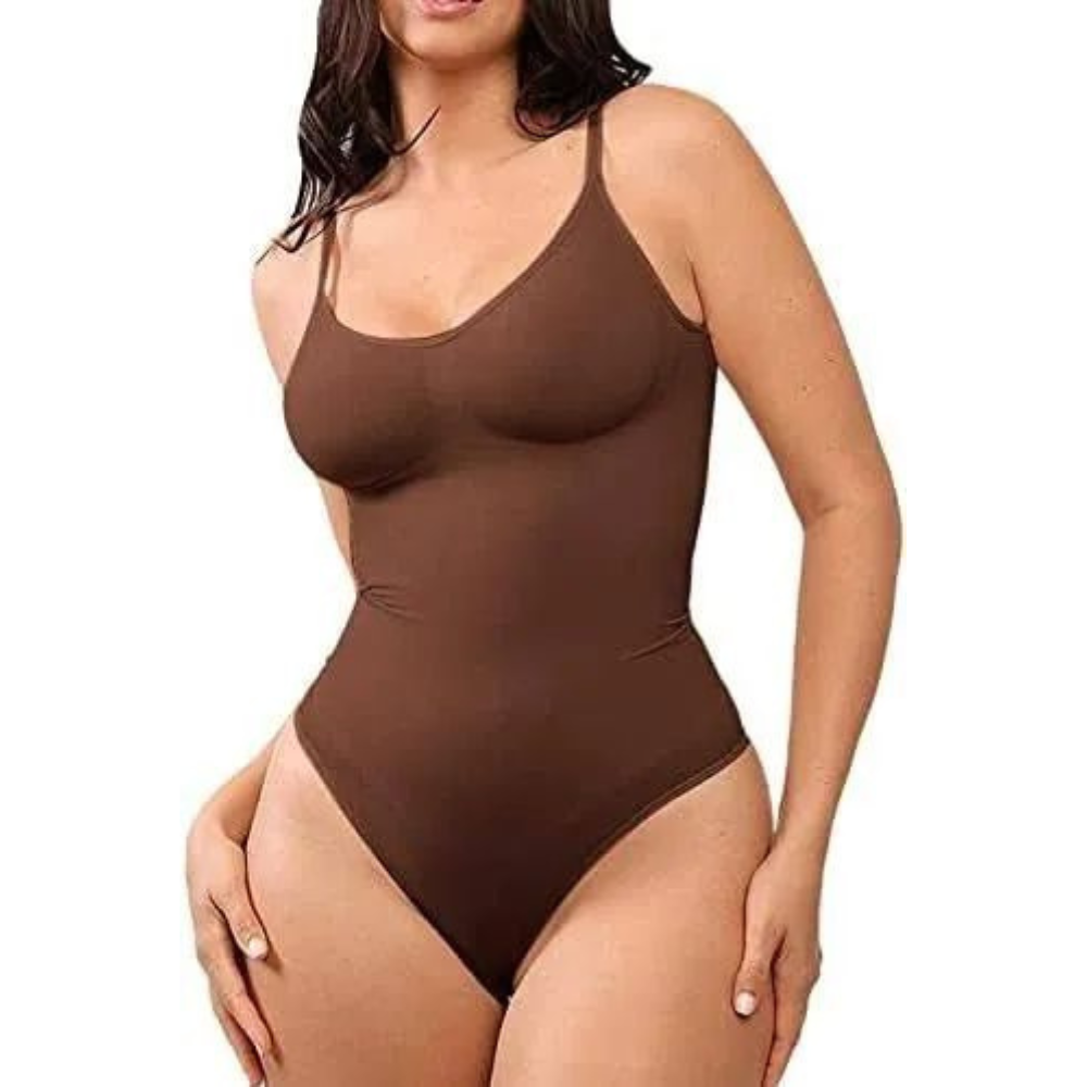 3x1 Body Moldeador + 3 Bombachas segunda piel DE REGALO