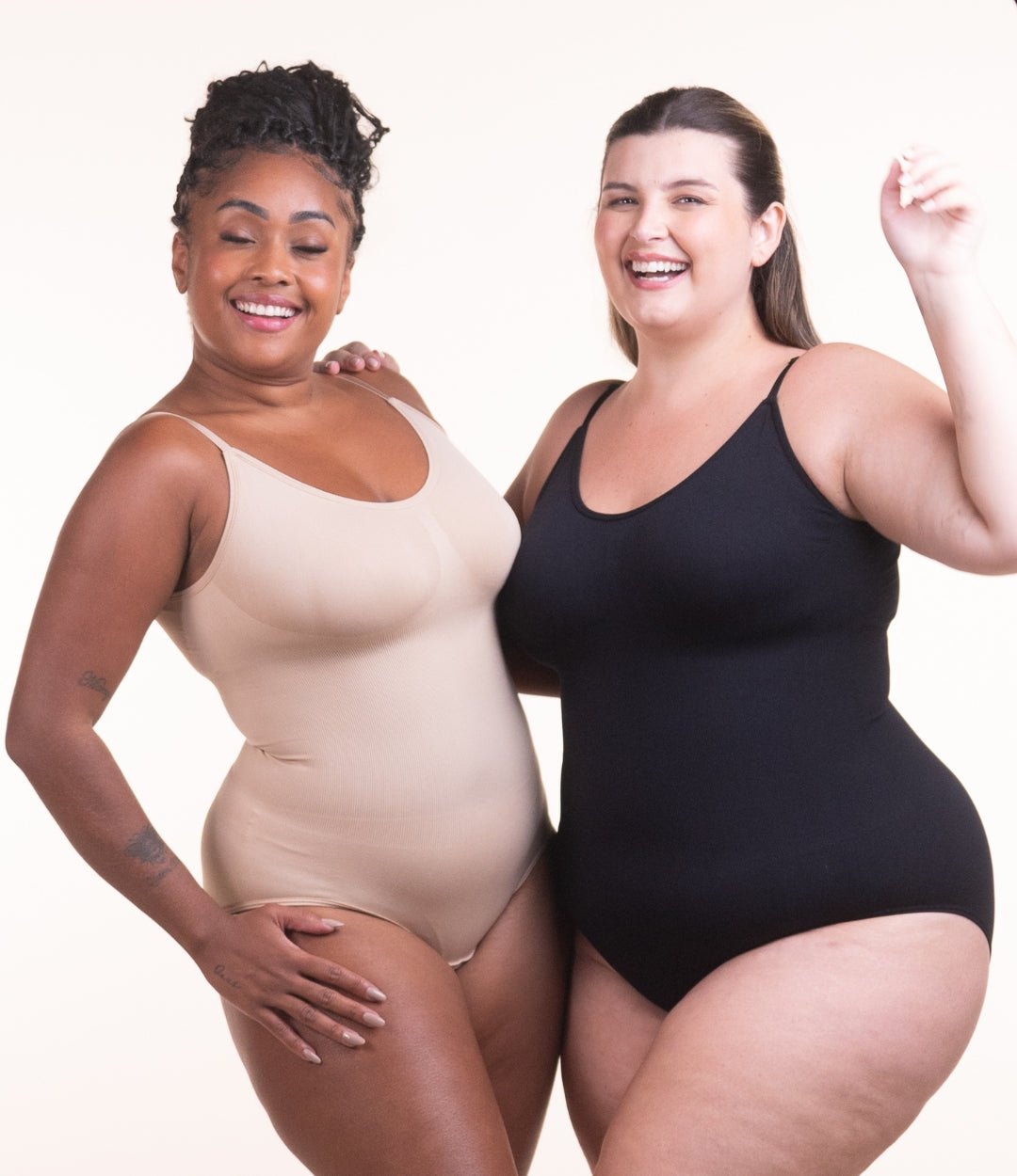 [MIDASSQUAD] Body Curve