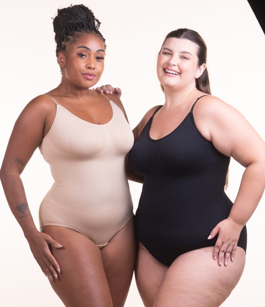 [MIDASSQUAD] Body Curve