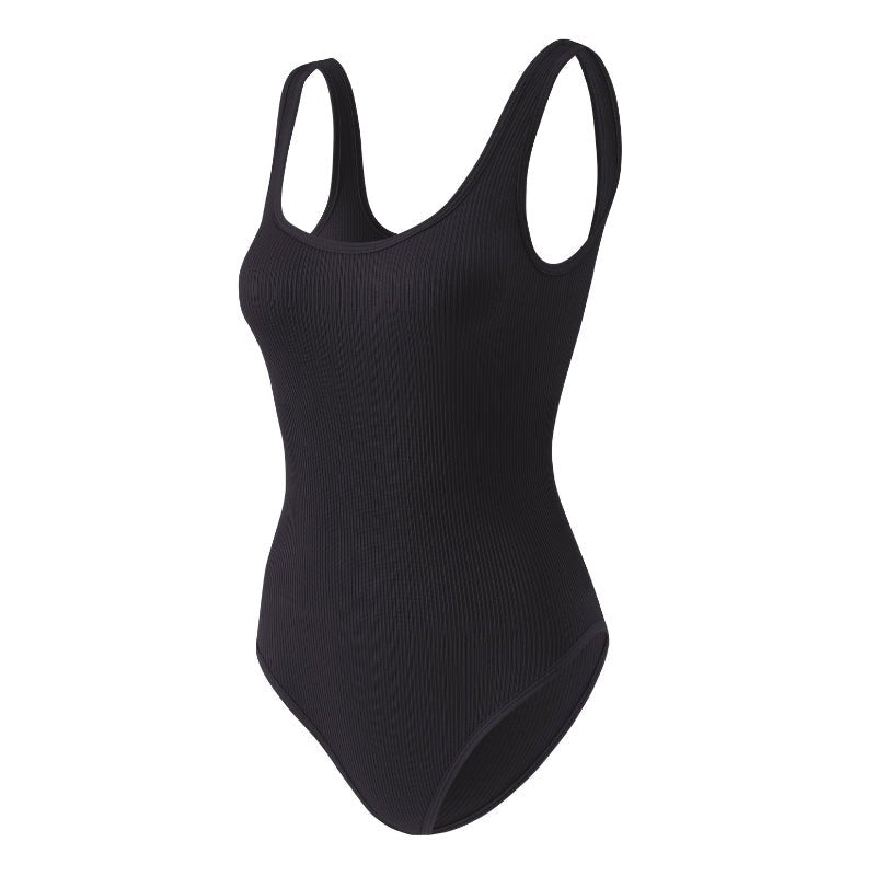 [MIDASSQUAD] Body Shaper Canelado
