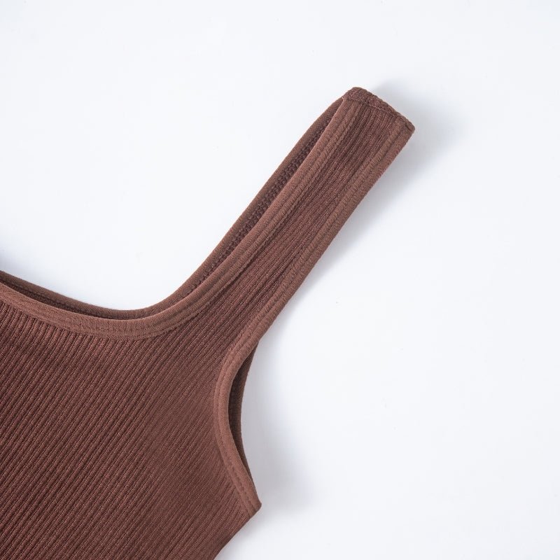 [MIDASSQUAD] Body Shaper Canelado