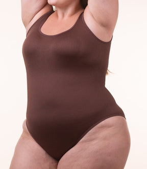[MIDASSQUAD] Body Shaper Canelado