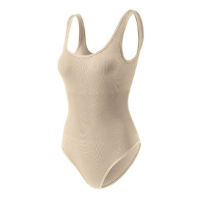 [MIDASSQUAD] Body Shaper Canelado
