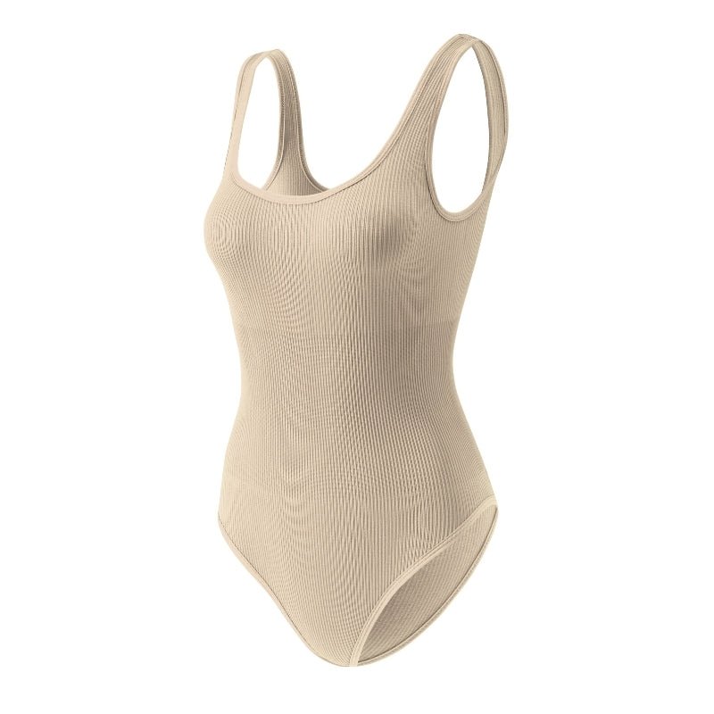 [MIDASSQUAD] Body Shaper Canelado