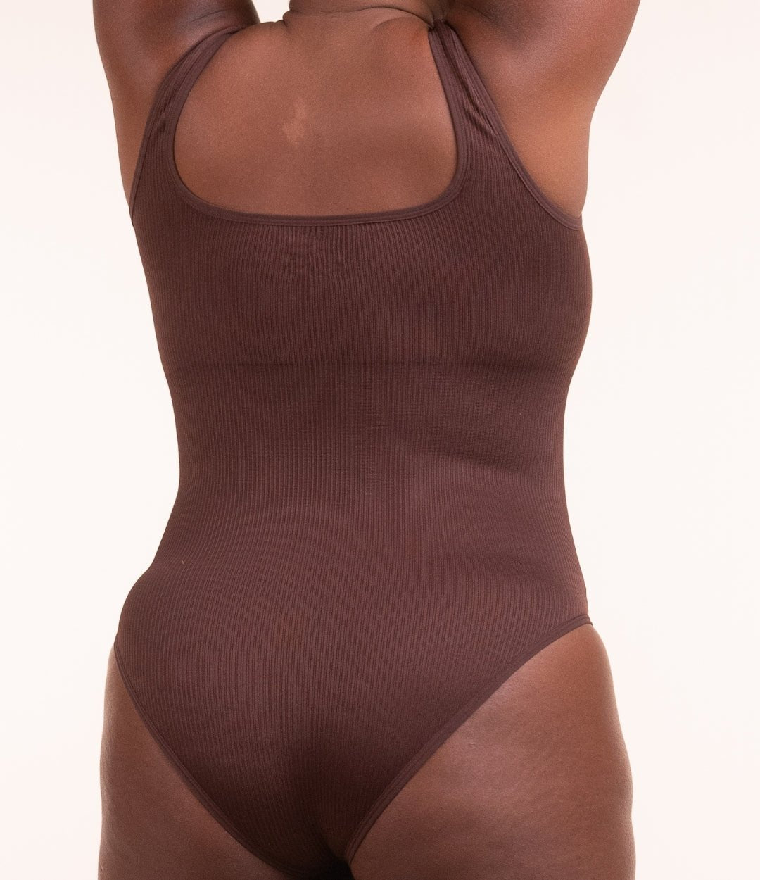 [MIDASSQUAD] Body Shaper Canelado