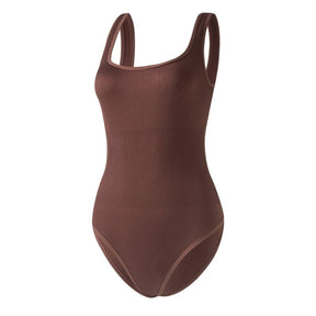 [MIDASSQUAD] Body Shaper Canelado
