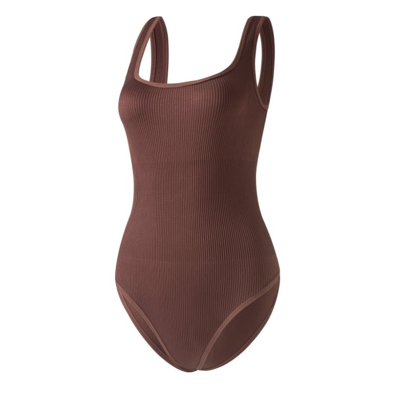 [MIDASSQUAD] Body Shaper Canelado