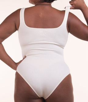 [MIDASSQUAD] Body Shaper Canelado
