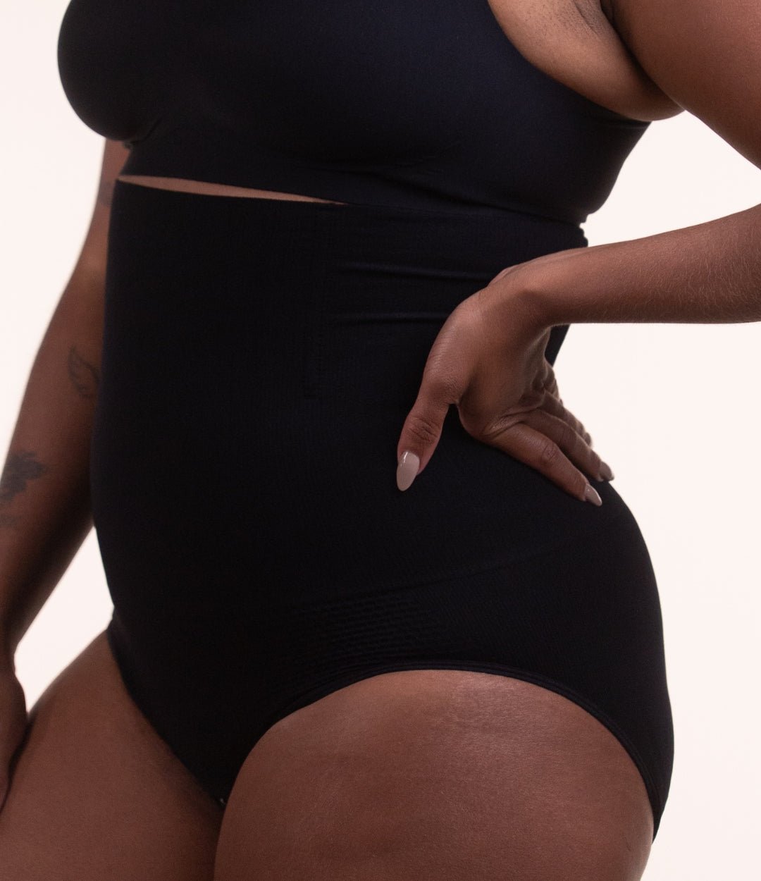 ReduShaper - Calcinha Modeladora (50% OFF)