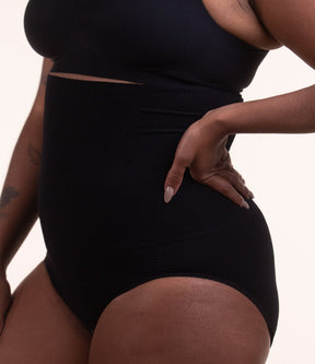 ReduShaper - Calcinha Modeladora (50% OFF)