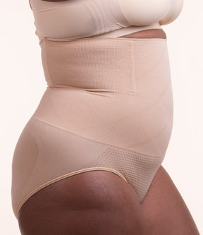 ReduShaper - Calcinha Modeladora (50% OFF)