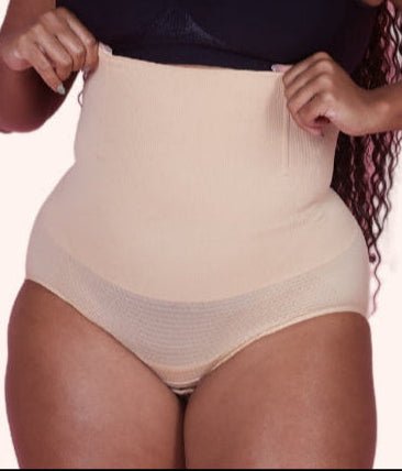 ReduShaper - Calcinha Modeladora (50% OFF)